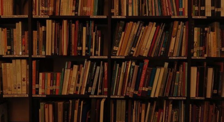 Книжный клуб!